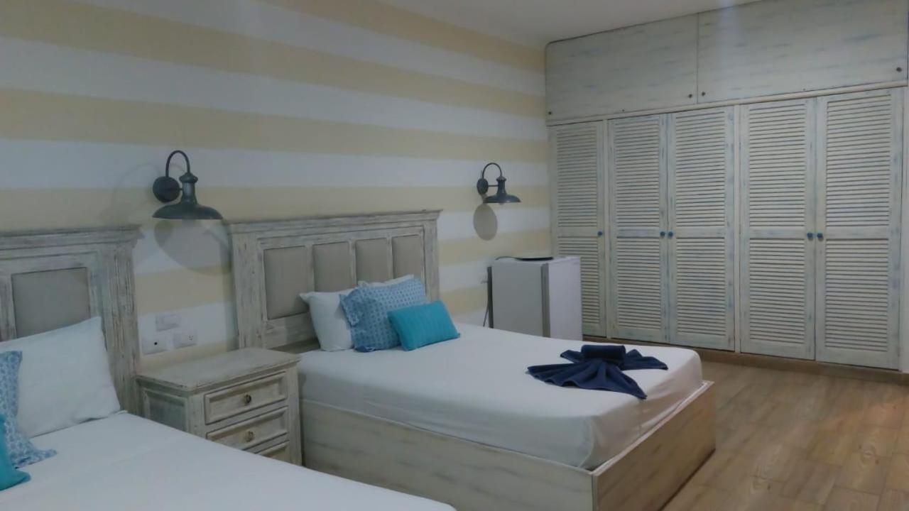 Hotel Casa Coco Rio Playa del Carmen Eksteriør bilde