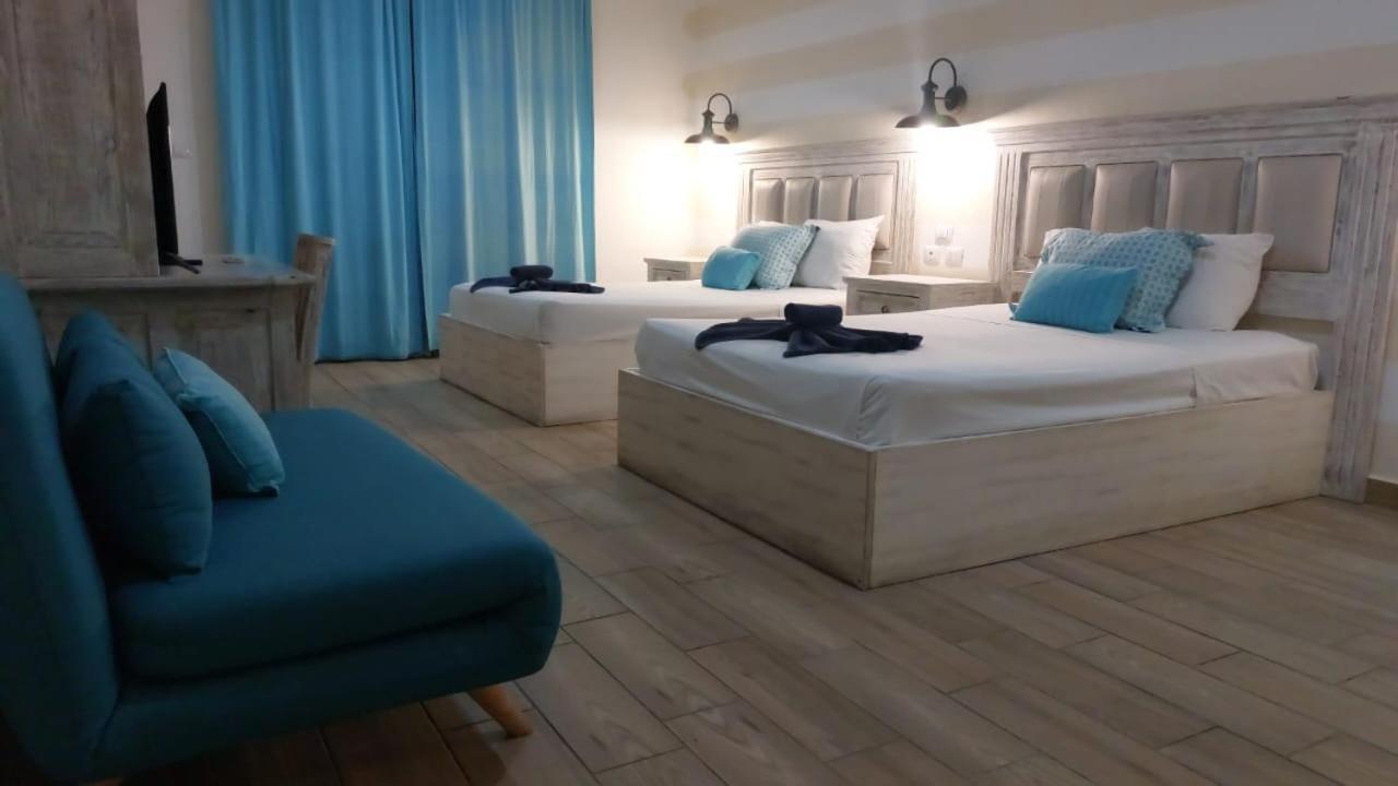 Hotel Casa Coco Rio Playa del Carmen Eksteriør bilde