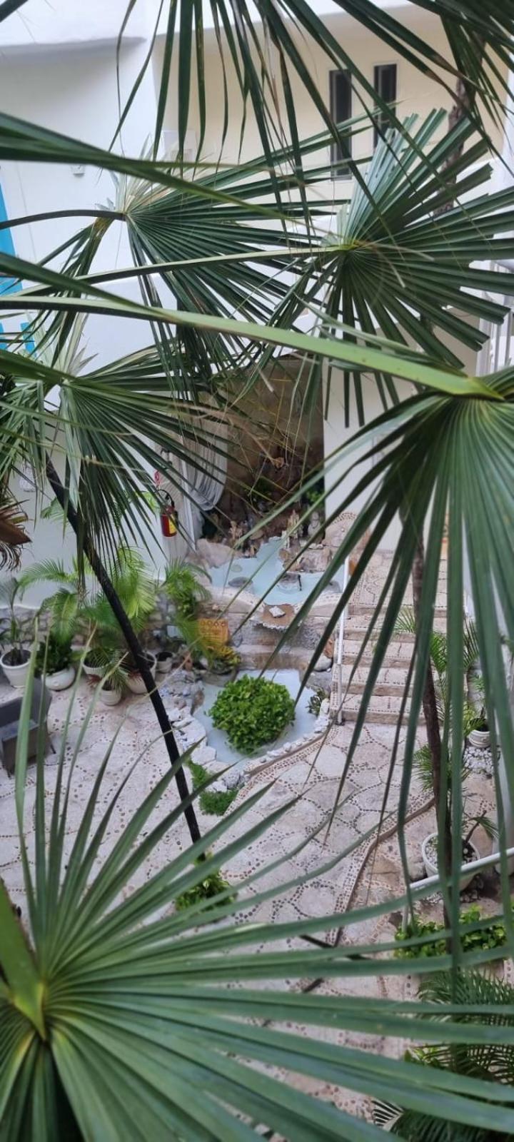 Hotel Casa Coco Rio Playa del Carmen Eksteriør bilde