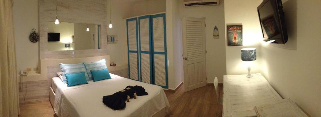 Hotel Casa Coco Rio Playa del Carmen Eksteriør bilde